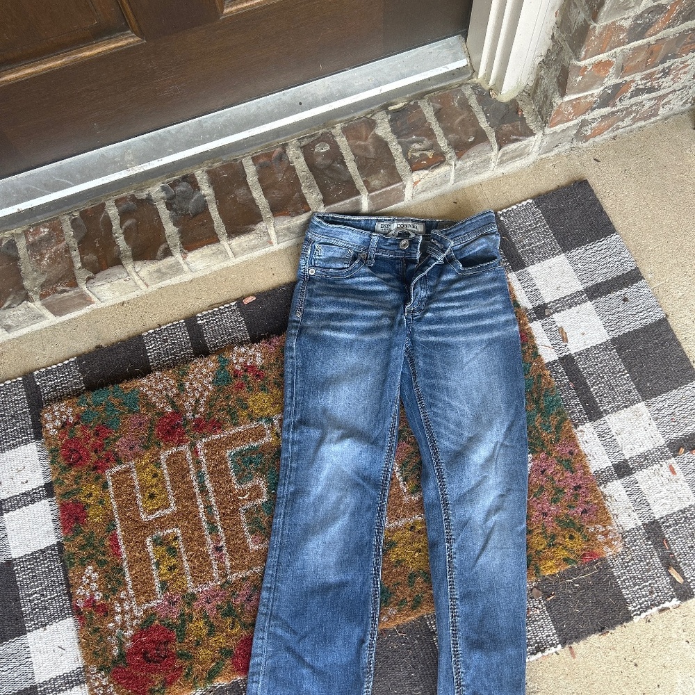 BKE Conner Jeans size 12 Kids